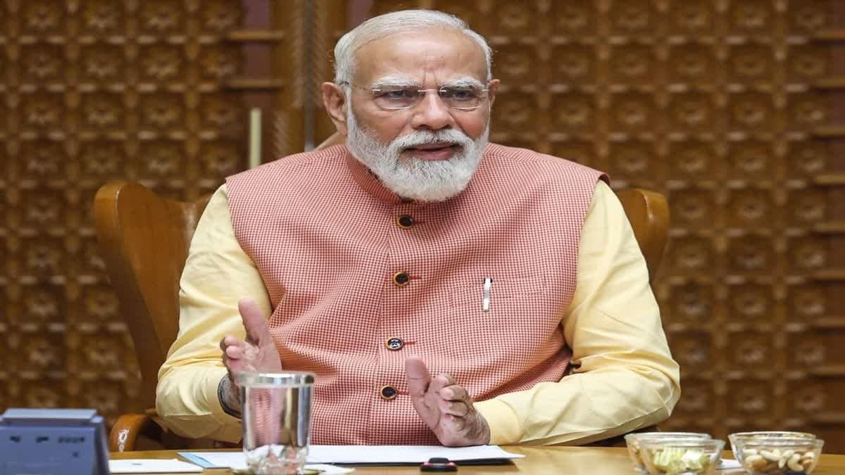 సేవా తీర్థ్‌లో మోదీ కీలక సమీక్ష.. సంస్కరణలపై ఫోకస్