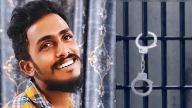 సాయికృష్ణ కస్టోడియల్ డెత్ కేసులో మరో ఇద్దరి అరెస్టు