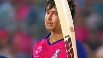 IND vs ENG 1st T20I: వైభవ్‌పై ఆర్చర్ షాకింగ్ సవాల్ వైరల్