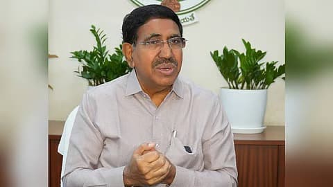 డంపింగ్ యార్డ్ రహిత మున్సిపాలిటీ దిశగా ఏపీ ప్రభుత్వం