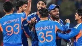 టీ20ల్లో ఈ నలుగురి కథ ముగిసినట్టేనా..? బీసీసీఐ నిర్ణయంతో రీఎంట్రీ కష్టమే