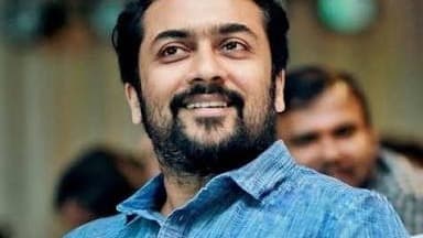 రాజకీయాల్లోకి సూర్యా? వైరల్ వార్తలకు క్లారిటీ ఇచ్చిన టీమ్
