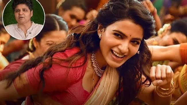 సమంత గుడ్ న్యూస్ తెలిసాకే ఆ సీన్లు తీశాం.. నందిని రెడ్డి షాకింగ్ రివీల్!