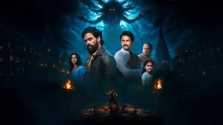 OTTలో హారర్ థ్రిల్లర్ ‘తవ్వై’ మూవీ భయపెడుతోంది