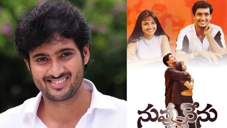 వెంకీ సినిమా పాటలు ఉదయ్ కిరణ్ ‘నువ్వు నేను’లో వాడేశారు