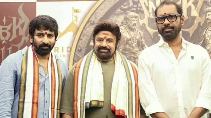 బాలయ్య 112పై భారీ అంచనాలు.. కొరటాల శివకు అసలైన పరీక్ష!