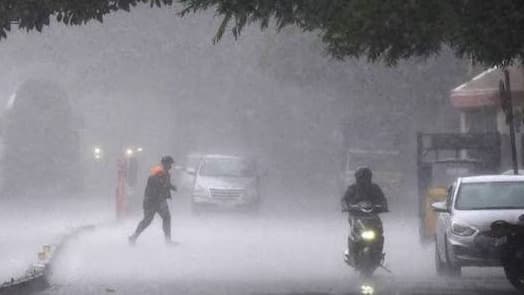 ఉత్తర తెలంగాణకు ముసురు ముప్పు.. మూడు రోజులు అతి భారీ వర్షాలు