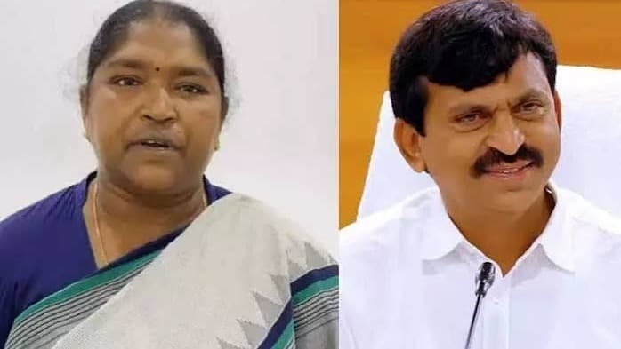 దిల్లీలో తెలంగాణ మంత్రుల పర్యటన.. కీలక సమావేశాలకు హాజరు