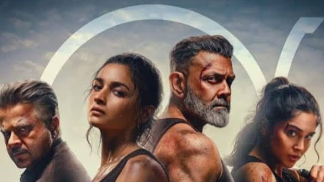 ‘ఆల్ఫా’కు భారీ అడ్వాన్స్ బుకింగ్స్.. హృతిక్ ఎంట్రీ హైలైట్