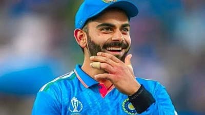 విరాట్ రీఎంట్రీకి రంగం సిద్ధం.. ఇంగ్లాండ్ సిరీస్‌కు కింగ్ రెడీ!