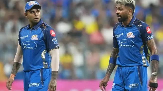 టీ20లో భారత్ హవా.. నంబర్-1గా నిలిచిన నలుగురు స్టార్లు!
