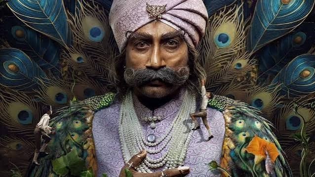 ‘రావు బహదూర్’ రివ్యూ.. సత్యదేవ్-వెంకటేష్ మహా మ్యాజిక్ చేశారా?