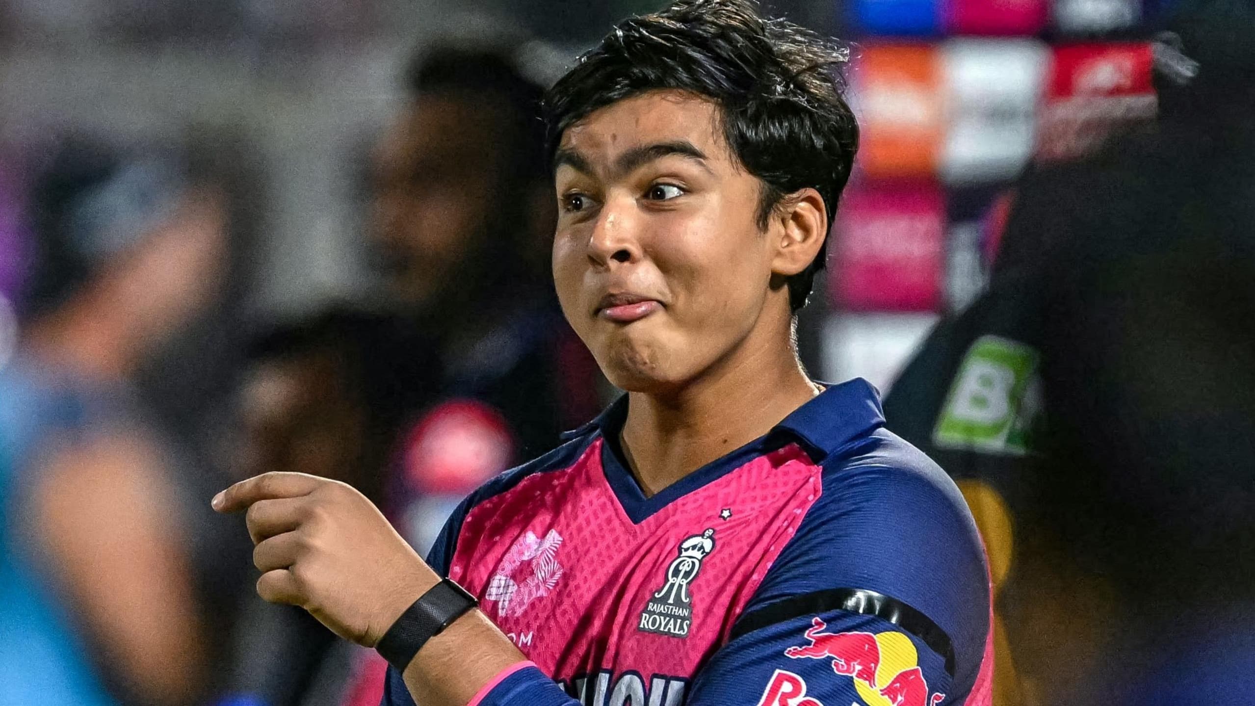 వైభవ్ సూర్యవంశీకి ఛాన్స్ ఎందుకు లేదు? మోర్కెల్ క్లారిటీ