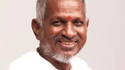 ఇళయరాజాకు మరో షాక్.. సంగీత హక్కుల కేసులో కోర్టు తీర్పు