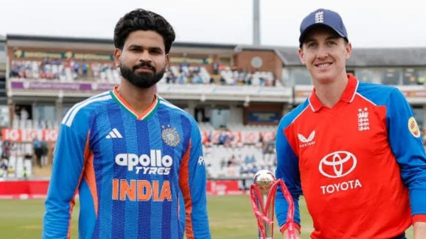 జోఫ్రా ఆర్చర్ రీఎంట్రీ.. వైభవ్ సూర్యవంశీకి ఛాన్స్?
