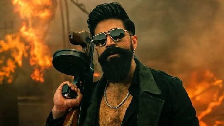 యష్ ‘టాక్సిక్’కు ఫ్యామిలీ ఆడియన్స్ అవసరం లేదా?