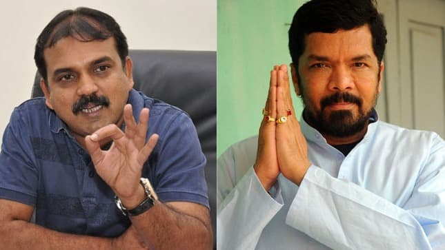 కొరటాల శివపై పోసాని ఆసక్తికర వ్యాఖ్యలు వైరల్