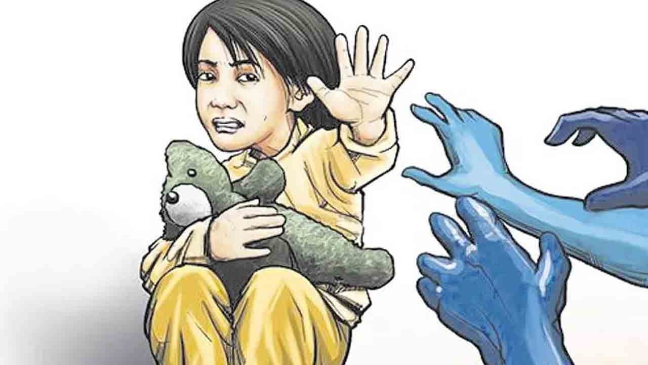 పాఠశాలలో చిన్నారిపై దాడి ఆరోపణలు.. బెయిల్‌పై వివాదం