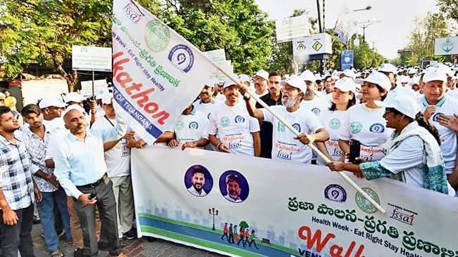 కల్తీ, డ్రగ్స్‌పై తెలంగాణ సర్కార్ ఉక్కుపాదం