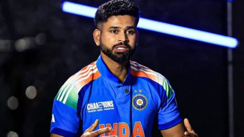 శ్రేయాస్ కెప్టెన్సీలో హ్యాట్రిక్ ఓటములు.. అసలు కారణాలివే!