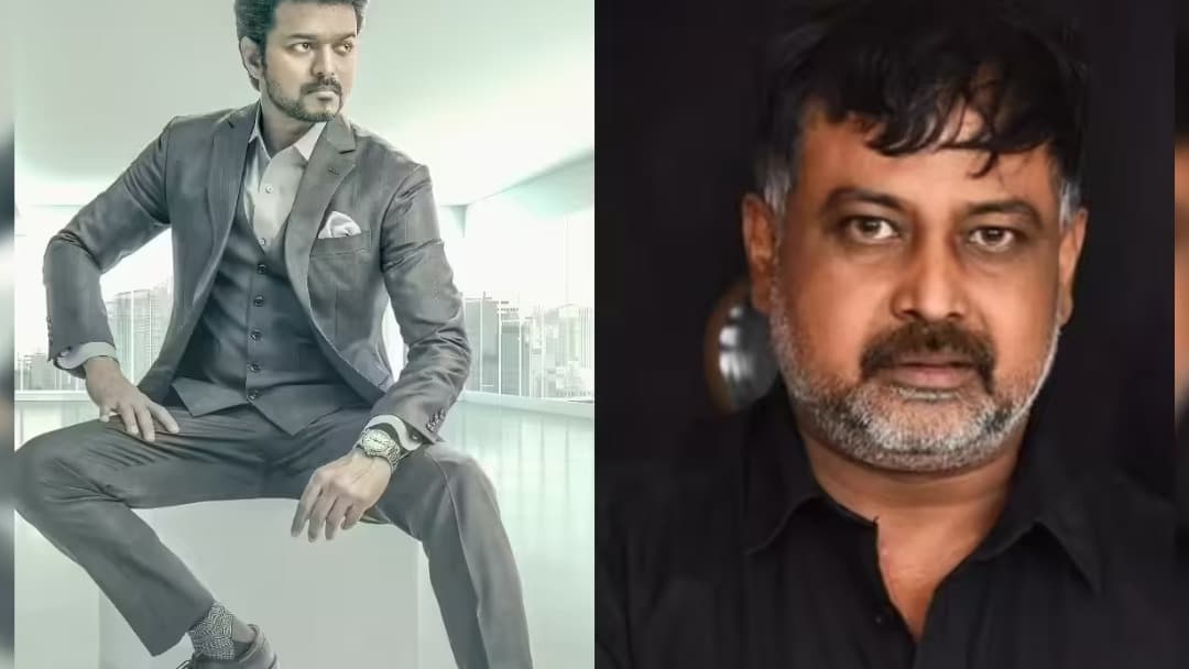 ‘రన్’ సినిమా విజయ్ చేయాల్సింది: లింగుసామి షాకింగ్ రివీల్