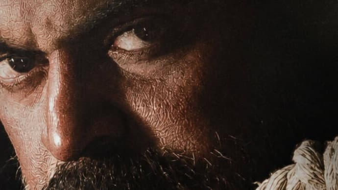 ‘హ్యాంగ్‌మ్యాన్’ మూవీ రివ్యూ.. భావోద్వేగాలతో సాగే కథ