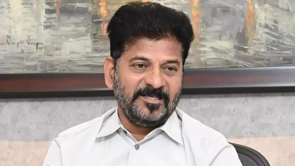 తారామతి బారాదరి, దుర్గం చెరువును టూరిజం హబ్‌లుగా తీర్చిదిద్దాలి: రేవంత్‌రెడ్డి