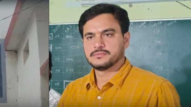 ఏసీబీ వలలో చేర్యాల తహసీల్దార్‌