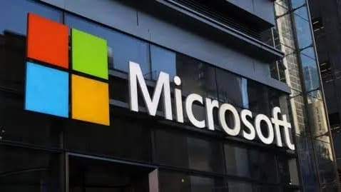 మైక్రోసాఫ్ట్‌లో 4,800 మందికి ఉద్యోగాల కోత