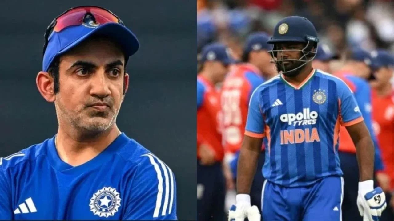 సంజూ శాంసన్‌కు 11 ఏళ్లుగా అవకాశాలే కరవు.. ఇదే కారణమా?
