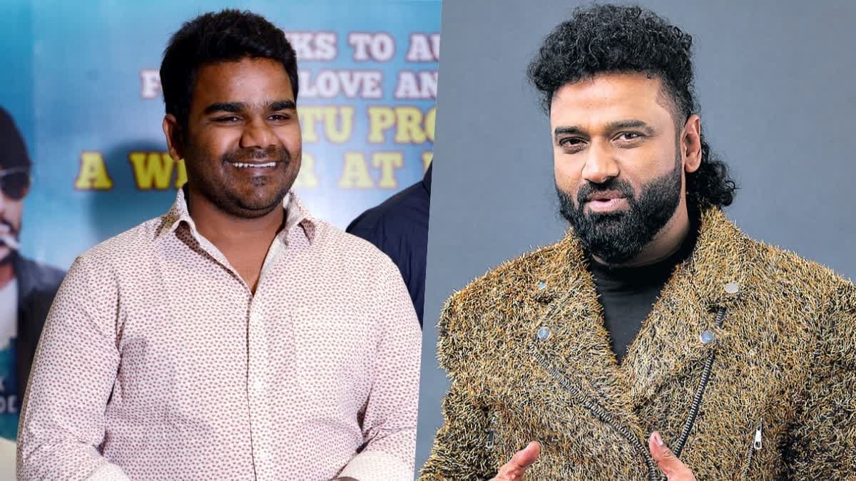 ‘ఎల్లమ్మ’లో హీరోయిన్ ఎవరు? స్టార్ హీరోయిన్లపై ఆసక్తి!