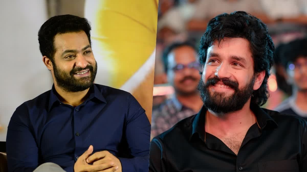 అఖిల్ ‘లెనిన్’లో ఎన్టీఆర్ సీక్రెట్ రోల్.. అసలు లింక్ ఇదే!