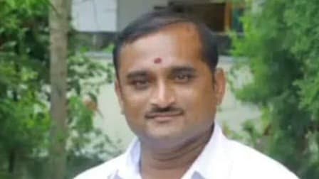 వృద్ధురాలిపై అత్యాచారయత్నం చేసిన కాంగ్రెస్ కౌన్సిలర్