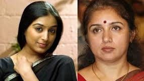అమ్మలో రాజీనామాల కలకలం.. రేవతి, పద్మప్రియ సంచలన నిర్ణయం