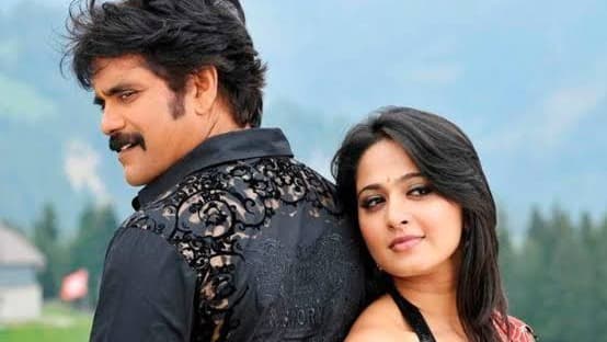 అనుష్క పేరు మార్చింది నాగార్జునే.. అసలు కథ ఇదే!