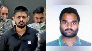 నిజ్జర్ హత్య కేసులో బిష్ణోయ్, గోల్డీ బ్రార్‌పై అమెరికా అభియోగాలు