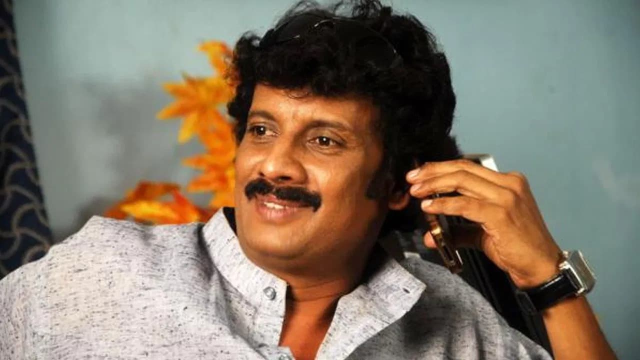 ఎన్టీఆర్ సినిమాలు డిక్షనరీ లాంటివే.. ఉత్తేజ్ ఆసక్తికర వ్యాఖ్యలు