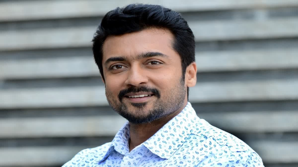 సూర్య రెమ్యునరేషన్ భారీ పెంపు.. రూ.100 కోట్ల పారితోషికం