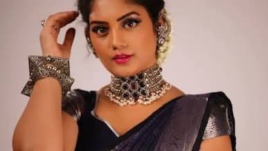 మొగలిరేకులు దేవి గుర్తుందా.. కరుణ ఫోటోలు వైరల్