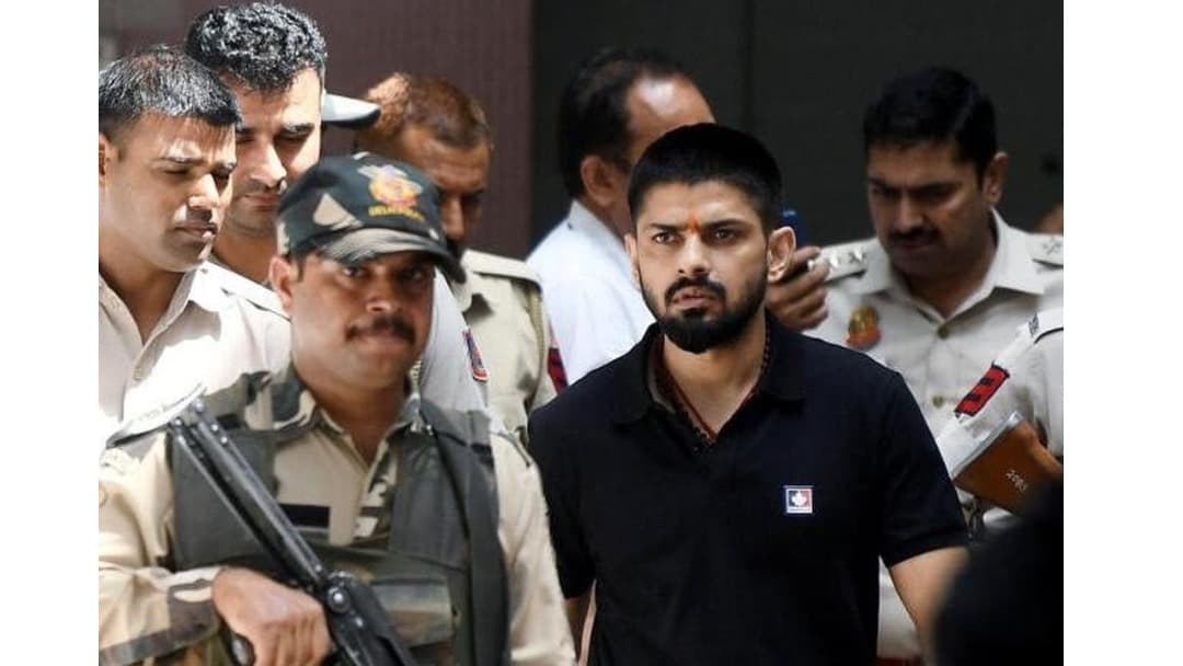 ఎఫ్‌బీఐ వెల్లడి.. పంజాబ్ పోలీసుపై ఆరోపణలతో ఆప్‌కు ఎదురుదెబ్బ