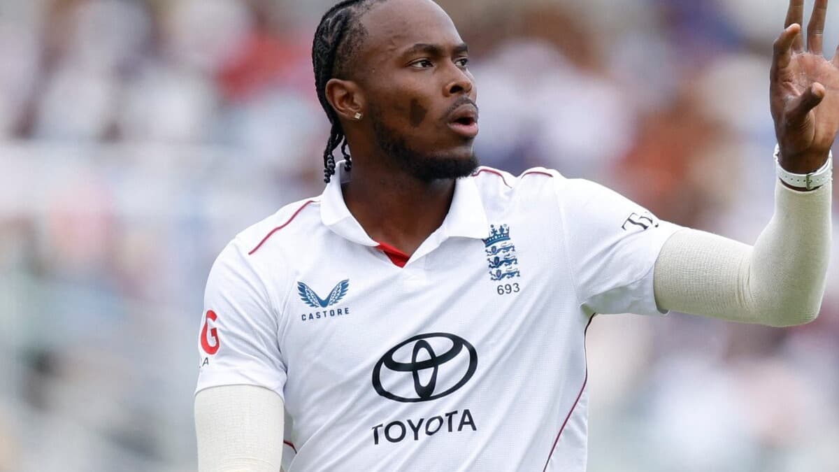 ఐపీఎల్‌తో పోల్చొద్దు.. టీమిండియాకు ఆర్చర్ స్ట్రాంగ్ వార్నింగ్