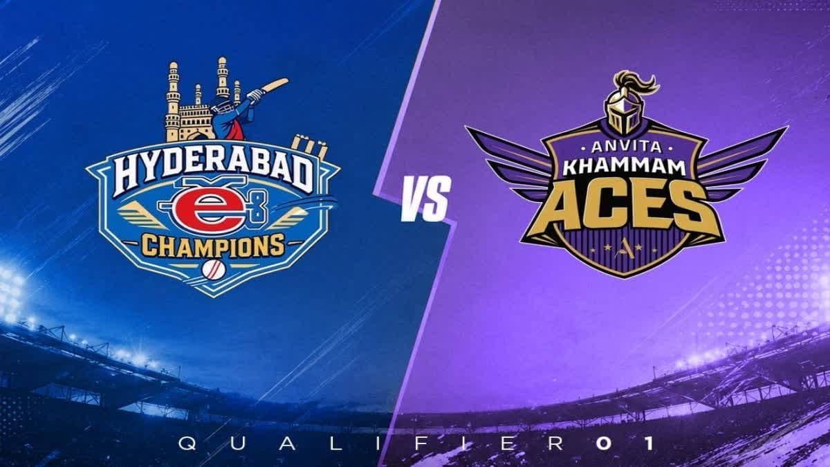 టీజీ20 క్వాలిఫయర్-1లో హైదరాబాద్ జోరు.. ఖమ్మం షాక్ ఇస్తుందా?