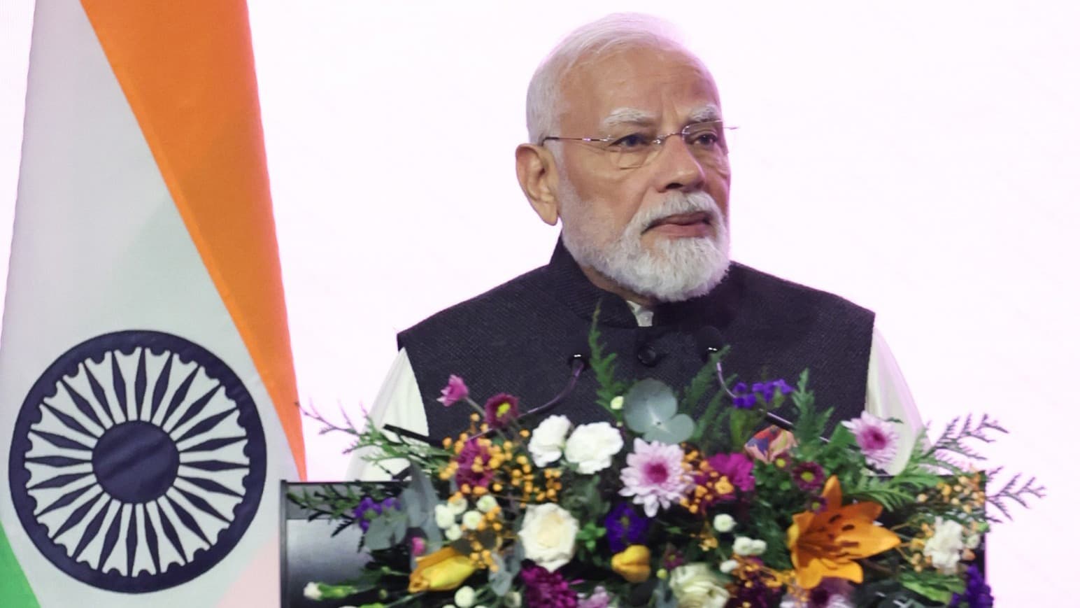 అల్బనీస్ సేవలను అభినందిస్తున్నాను: ప్రధాని మోదీ