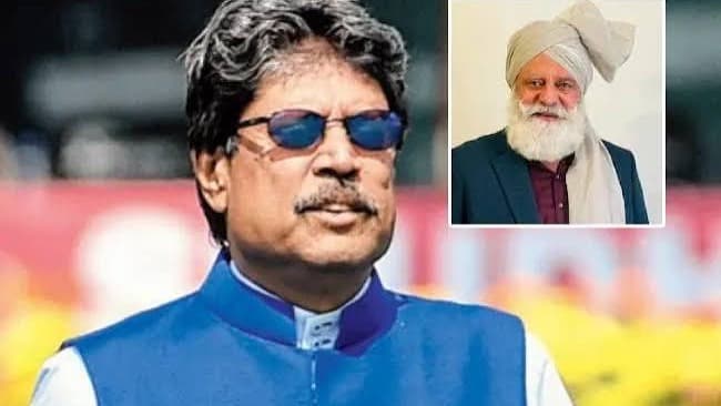 యోగరాజ్ వ్యాఖ్యలపై కపిల్ దేవ్ స్పందన.. ద్వేషం లేదన్న లెజెండ్
