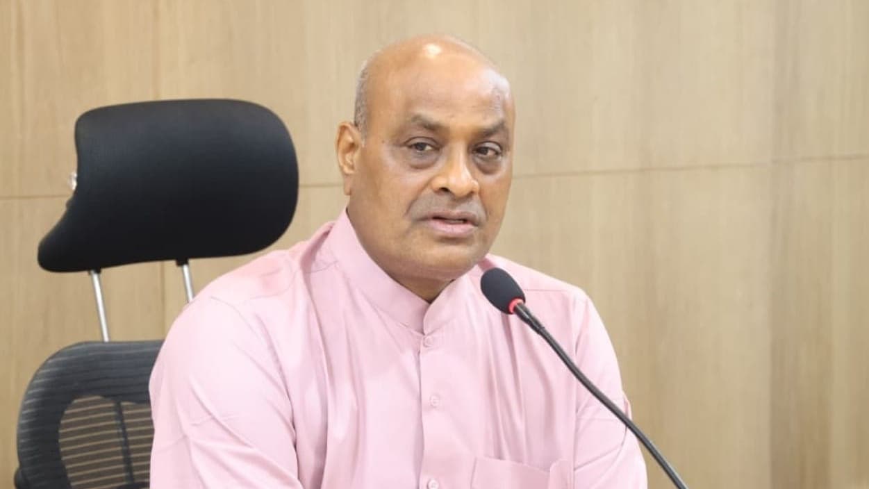 ప్రతి నీటి చుక్కనూ వినియోగించుకోవాలి