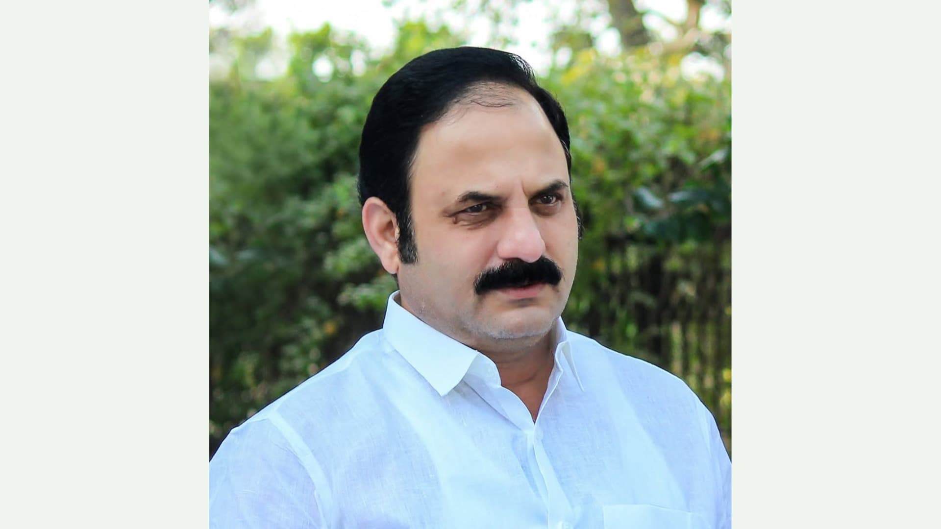 ప్రభుత్వ భూమి కబ్జా చేసిన వైసీపీ నేత కాటసాని..!