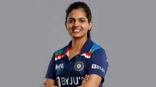 లార్డ్స్ టెస్టుకు భారత జట్టులో మార్పు.. ప్రియకు ఛాన్స్