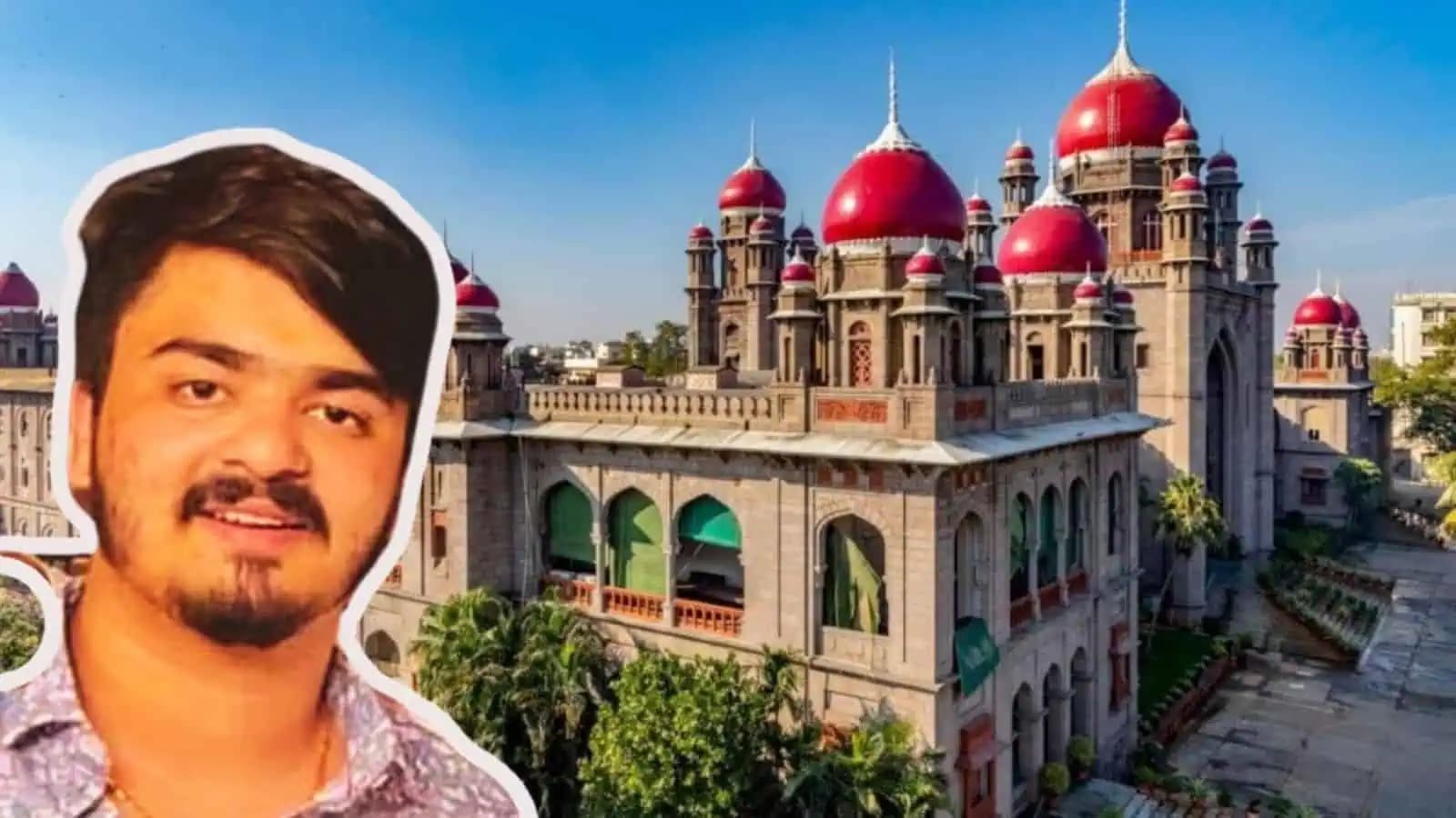 పోక్సో కేసులో బండి భగీరథ్‌కు హైకోర్టు బెయిల్