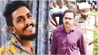 గాదె సాయికృష్ణ కస్టోడియల్ డెత్ కేసు