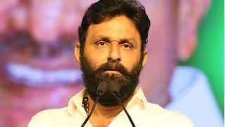 కొడాలి నానిపై విజయవాడలో ఫిర్యాదు..
